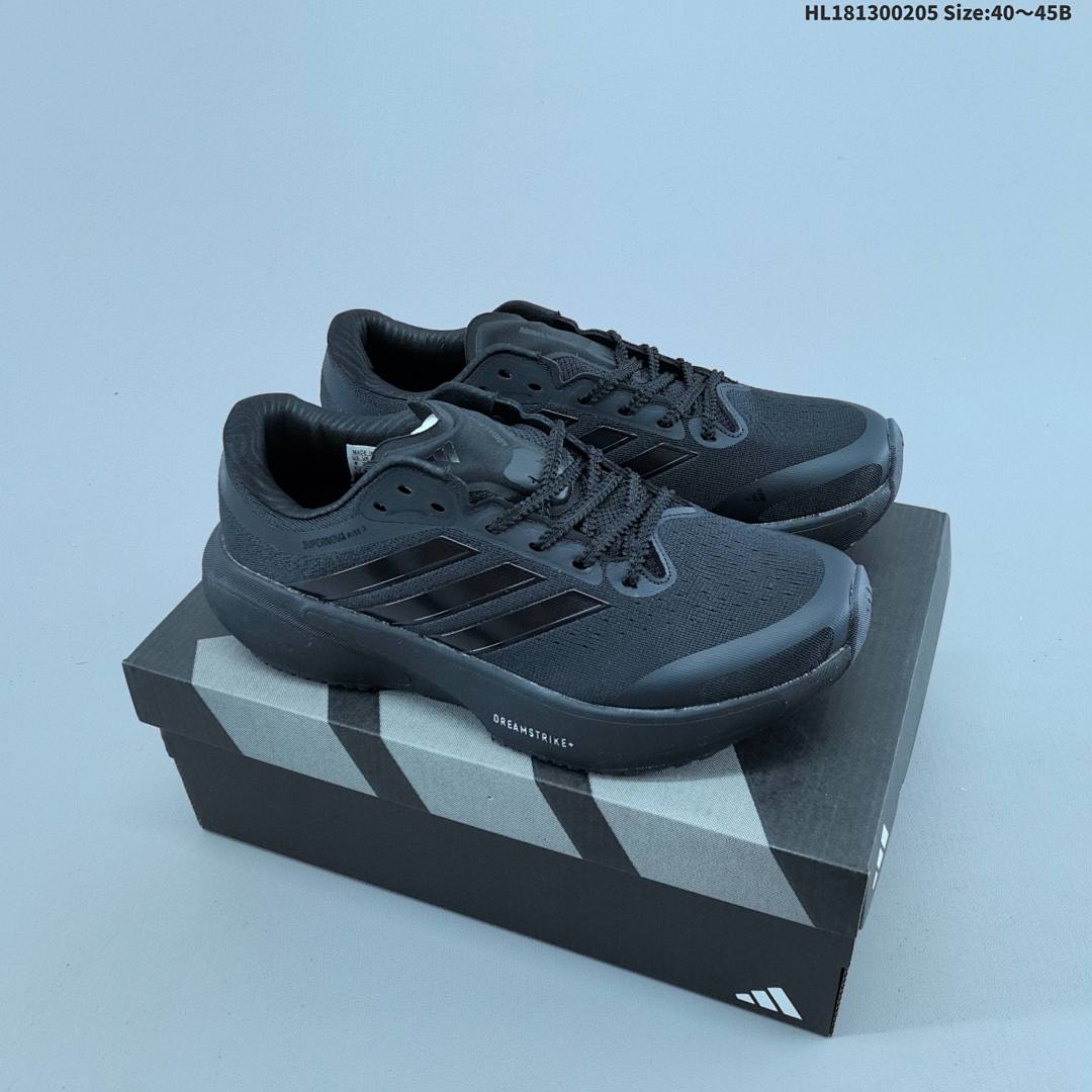 Adidas Supernova Rise 3 ID Size 45B - foto 4