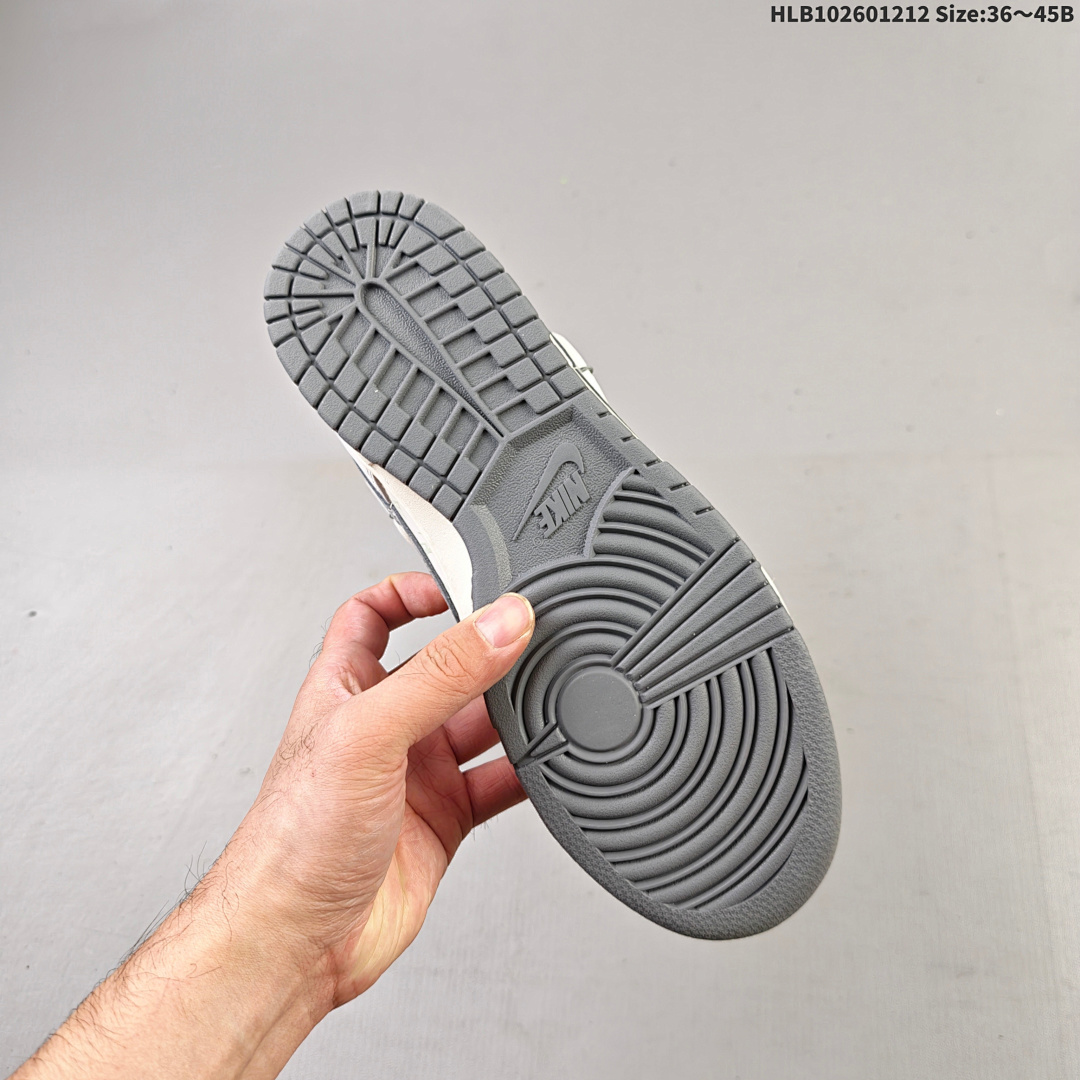 Nike Dunk Low Retro ‘DIY ’ - foto 4