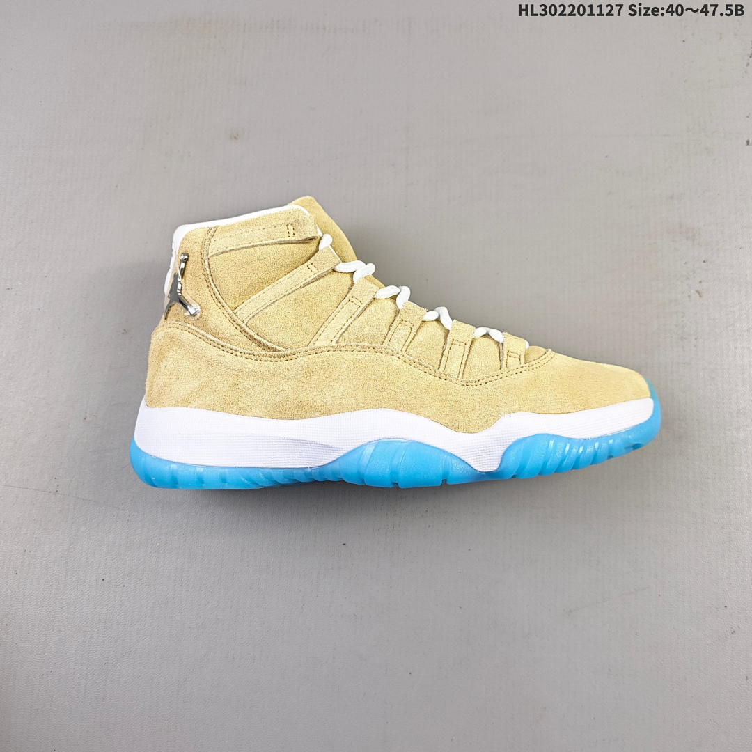 Air Jordan 11 Retro "H-Town" AJ11 11 aj11 11 - foto 9