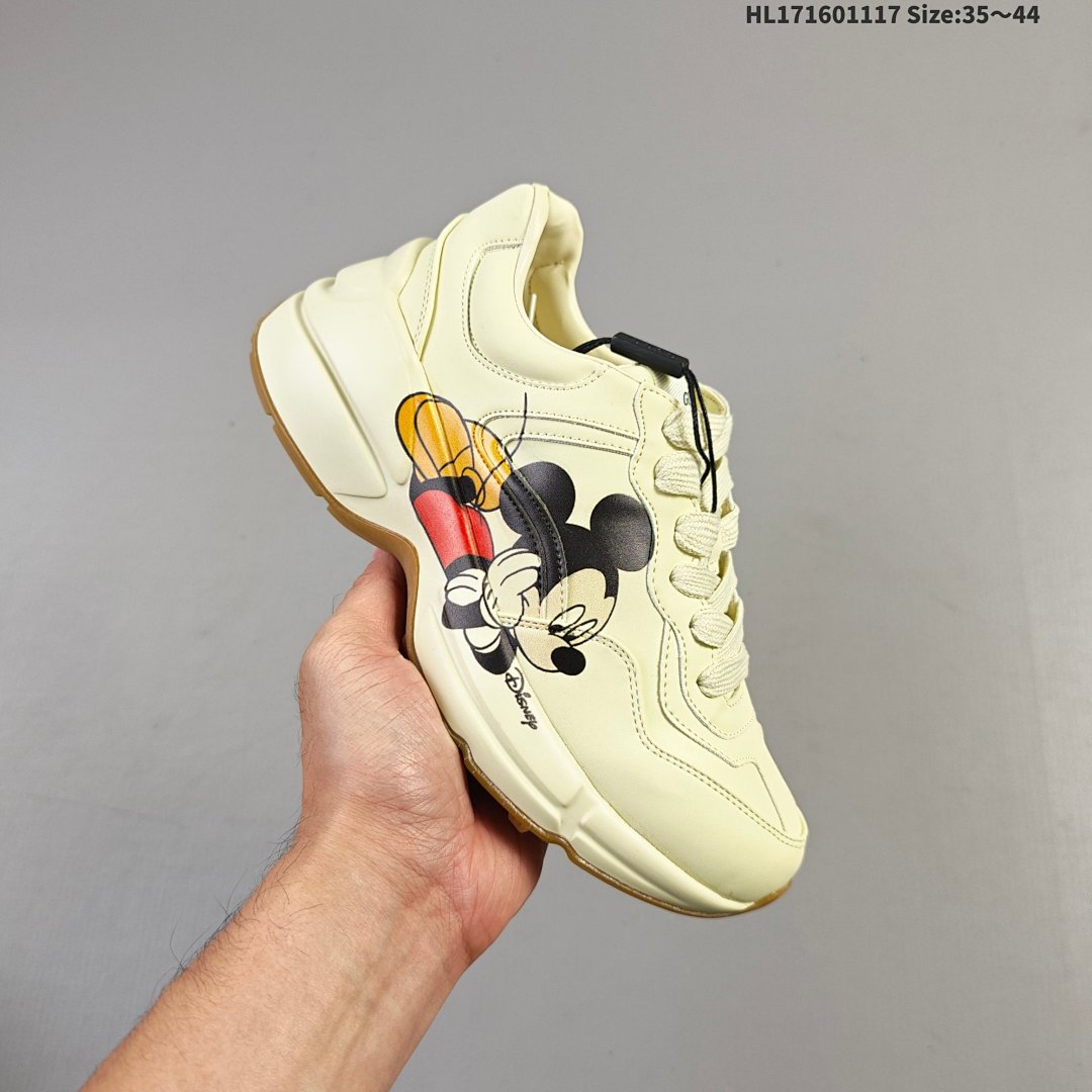 Gucci 80 Gucci Logo Rhyton Gucci Rhyton - foto 10
