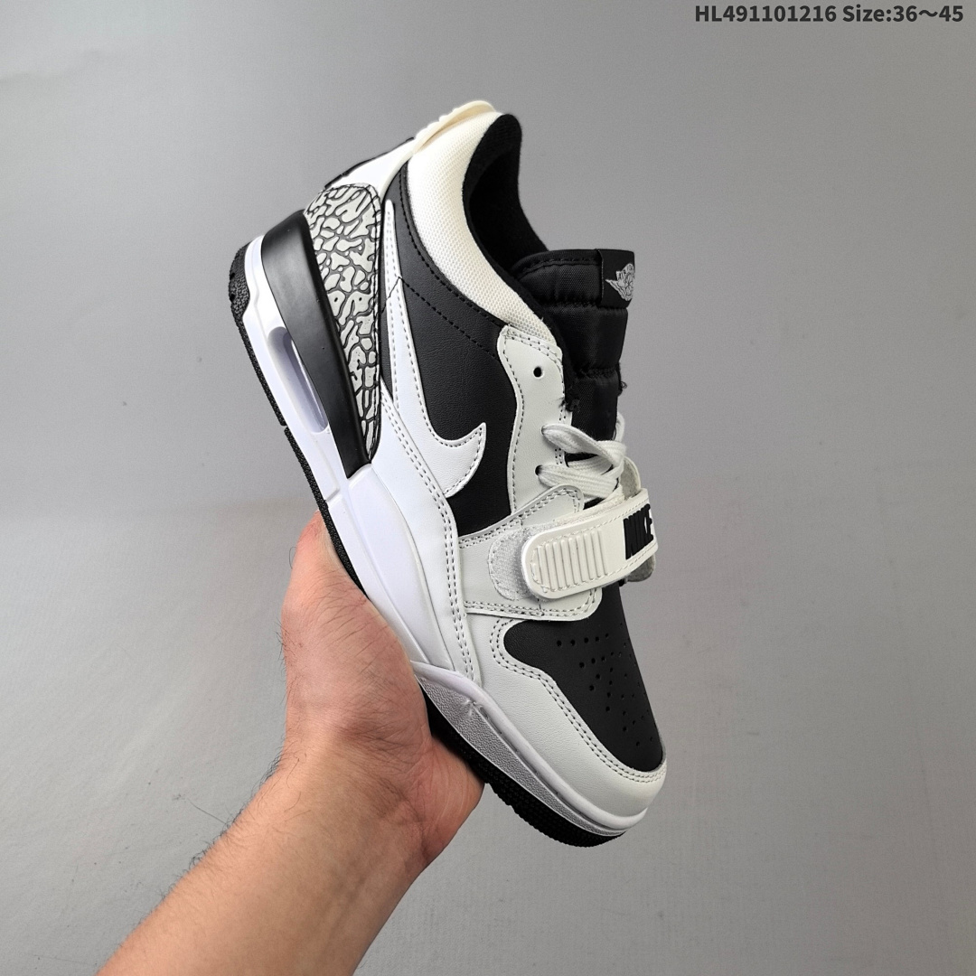 Air Jordan Legacy 312 Low AJ312 312 aj312 312 “ ” - foto 8