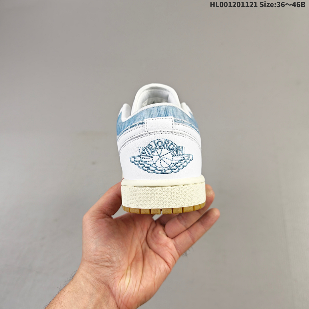 Air Jordan 1 Low AJ1 1 aj1 1 - foto 6