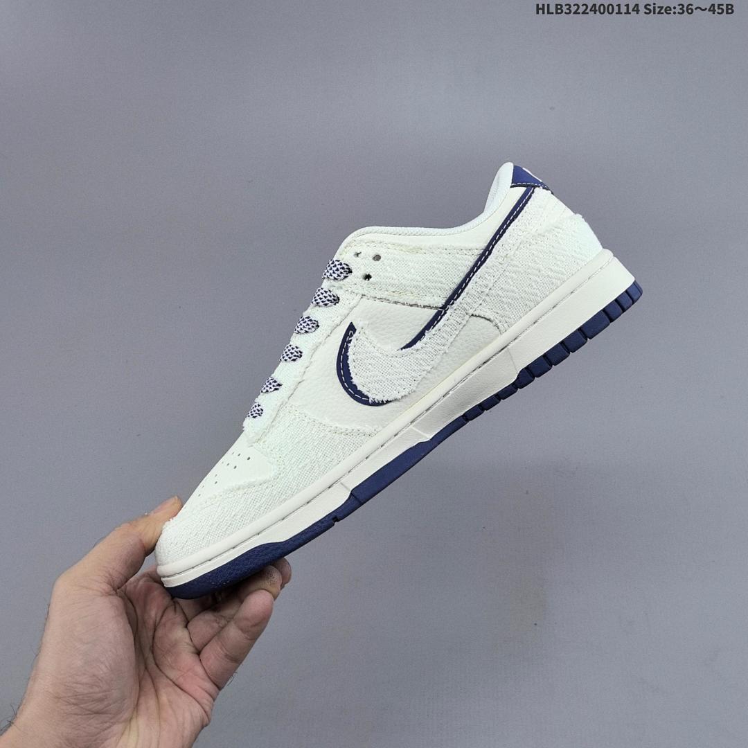 Nike Dunk Low Retro ‘DIY ’ - foto 4