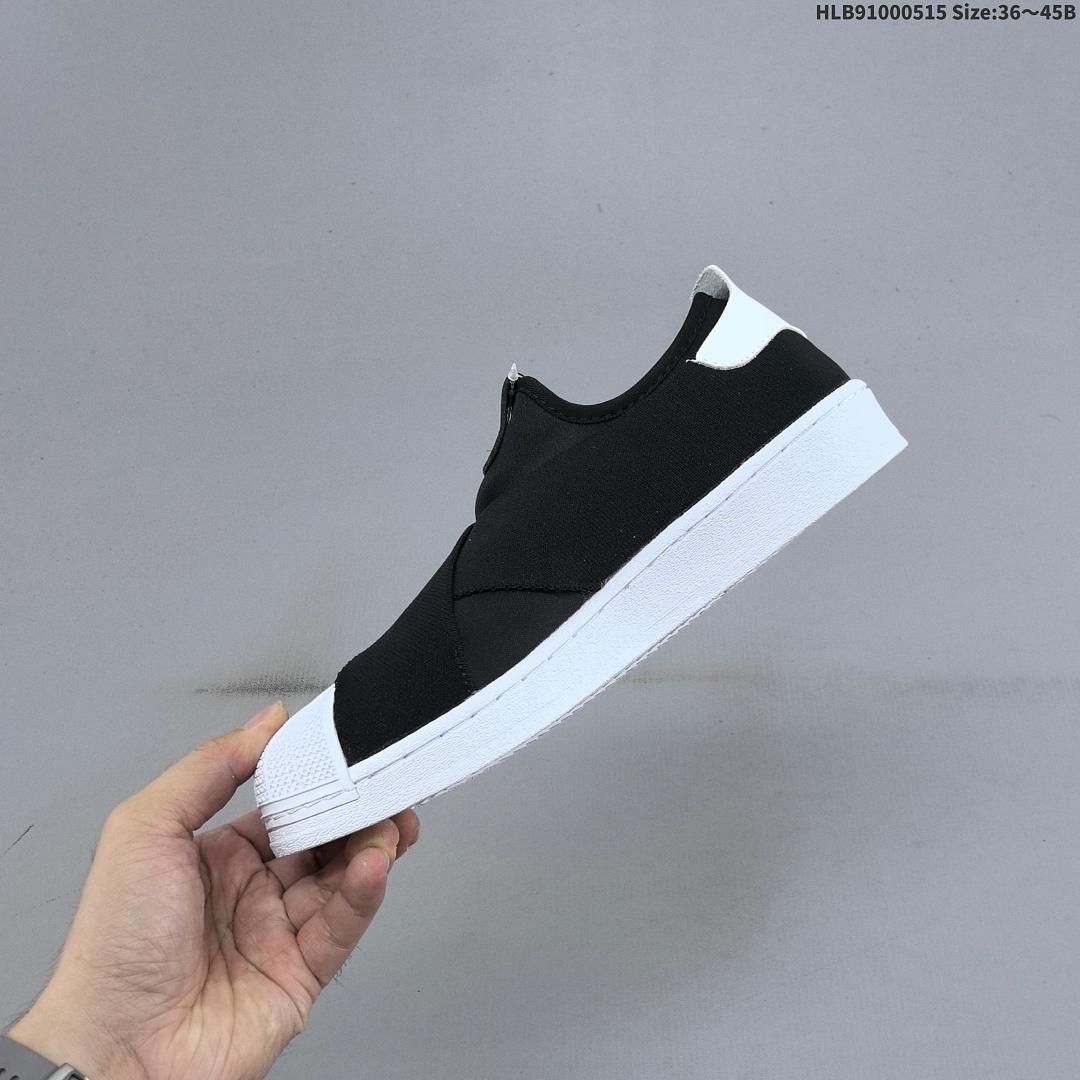 Adidas Originals Superstar 2 X Slip-On 36.5 37 3 - foto 7