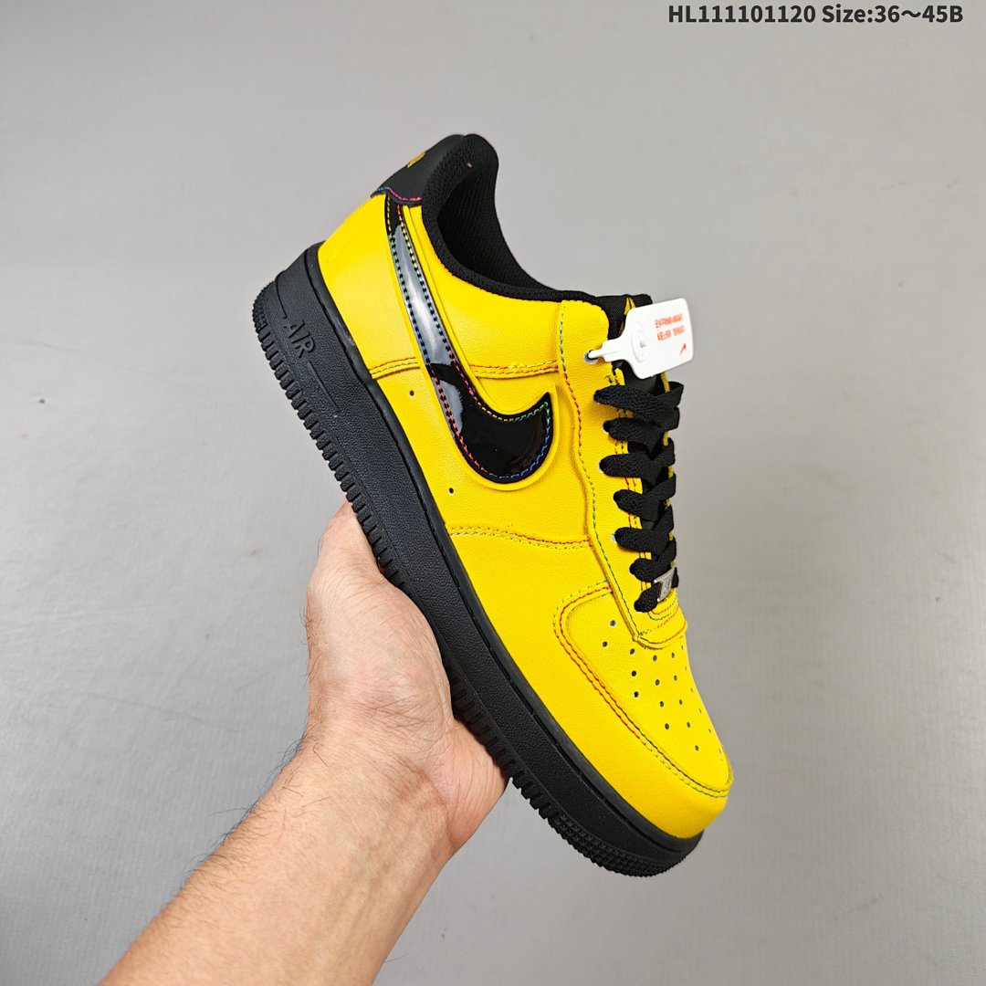 Nike AIR FORCE 1’07 Force 1 - foto 9