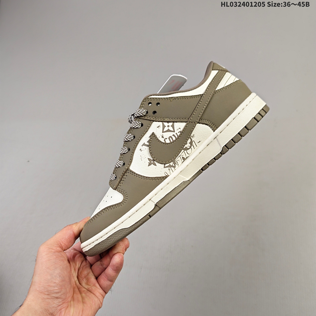 Nike Dunk Low Retro ‘DIY ’ sb - foto 7