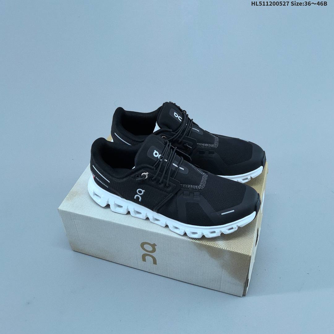 Loewe x On Cloud 6 ID HL5112