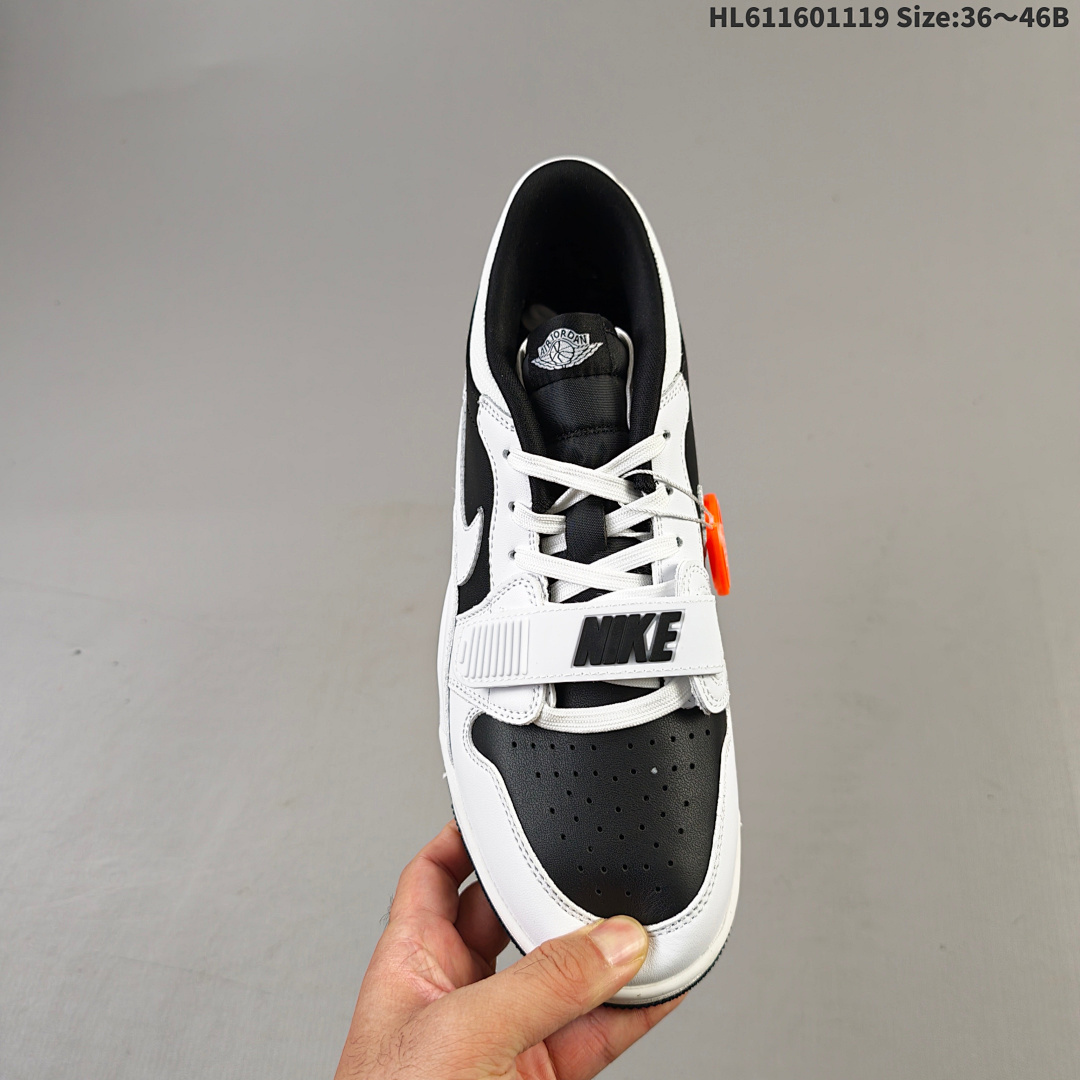 Nike Air Jordan Legacy AJ312 Low 312 - foto 7