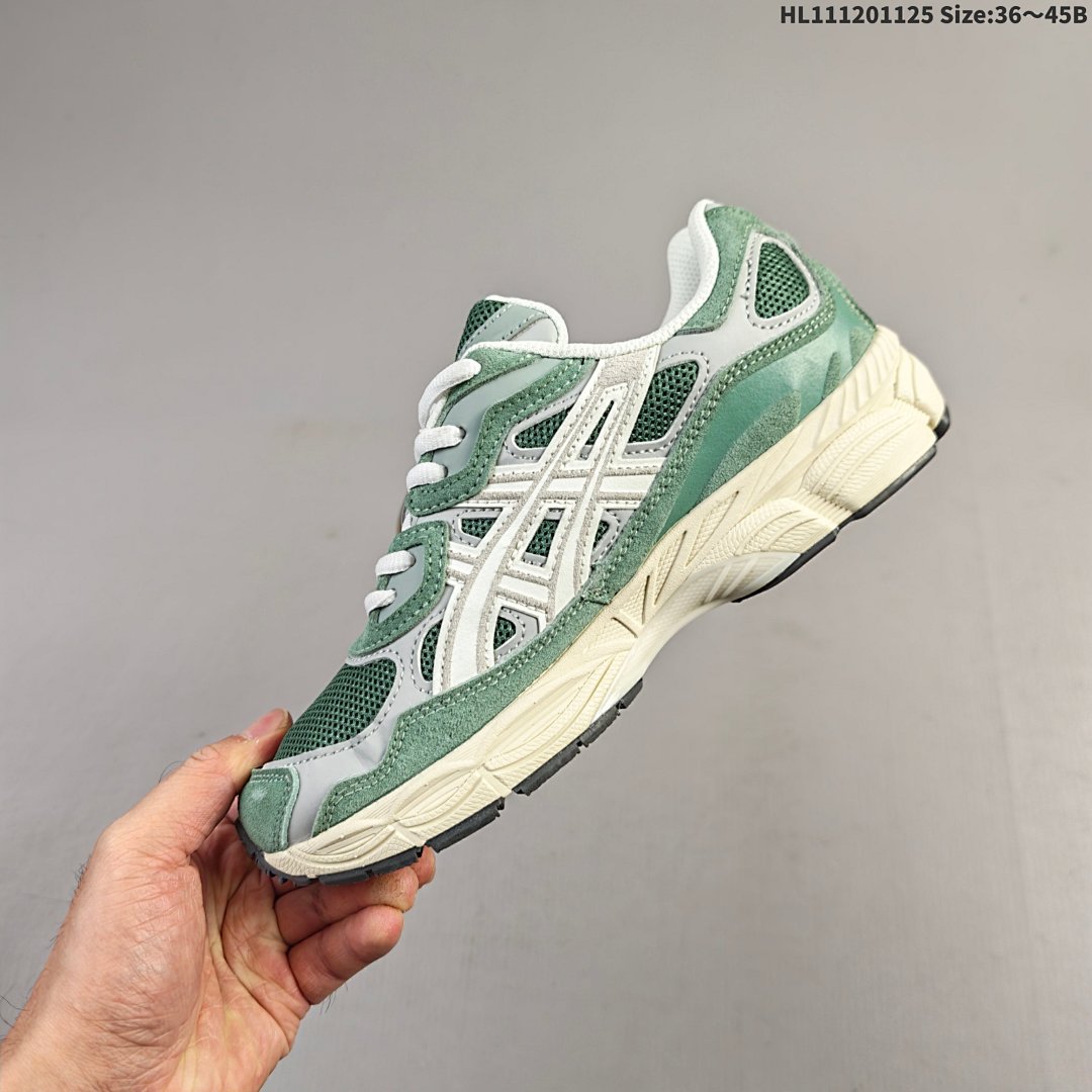 ASICS GEL-NYC AHAR+ - foto 8