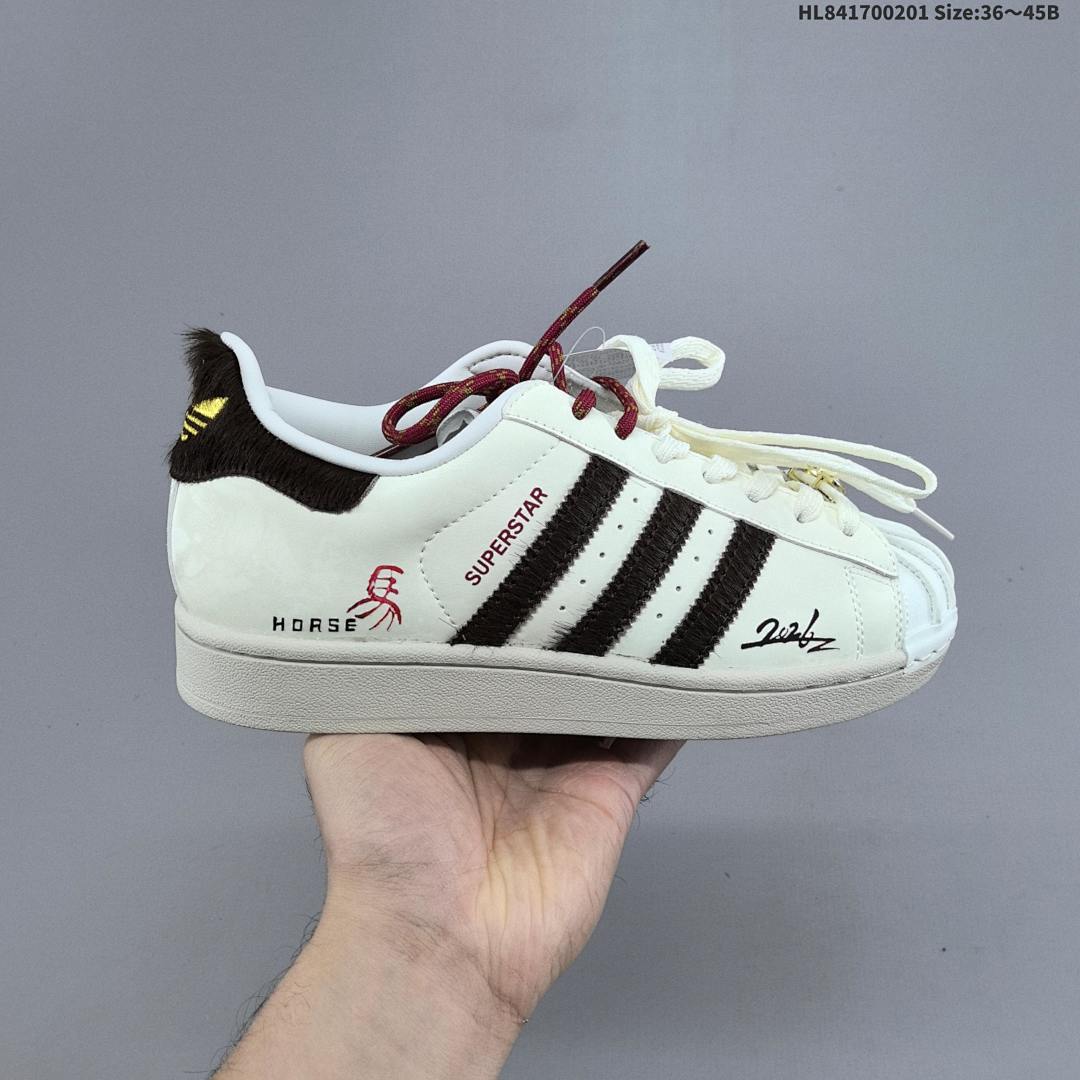 Adidas Originals Superstar CNY .5 36 36.5 - foto 8