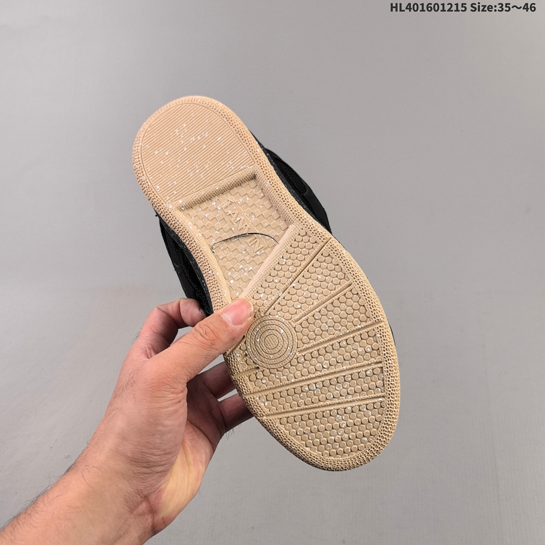 Lanvin Curb Sneakers LANVIN Curb - foto 5