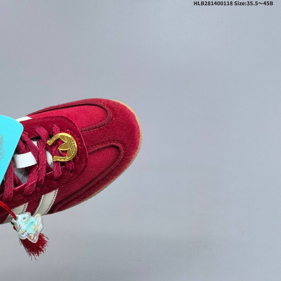 Adidas Samba OG 3 JQ5976 3 - foto 3