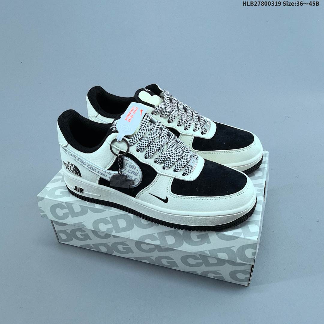 NIKE AIR FORCE 1‘07 LV8 - - foto 8