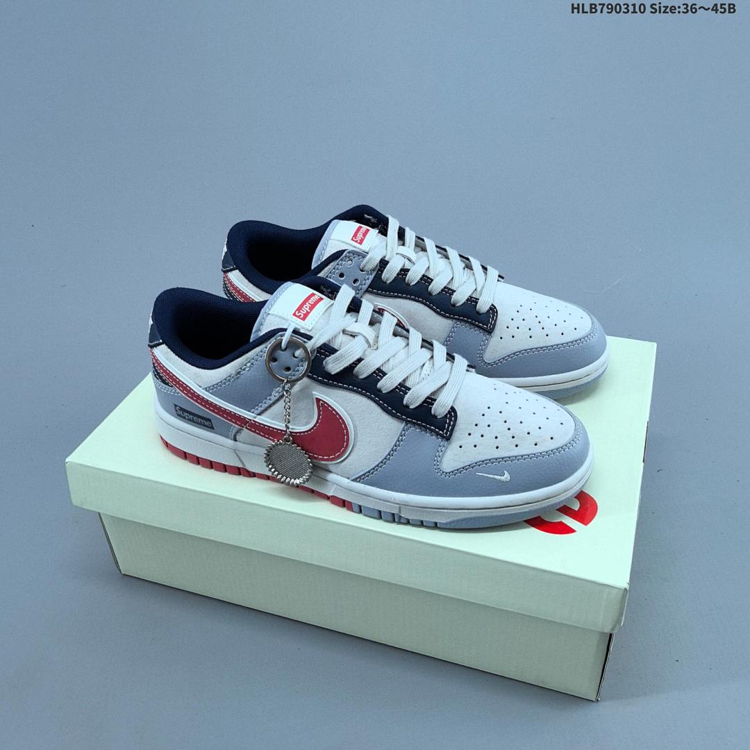 ‼️ 90 ✅NK Dunk Low Retro “DIY ” Sb - foto 6