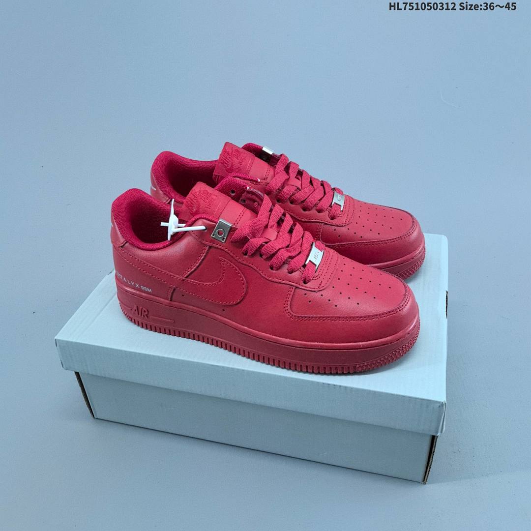 Nike Air Force 1 & x27;07 Low - foto 6