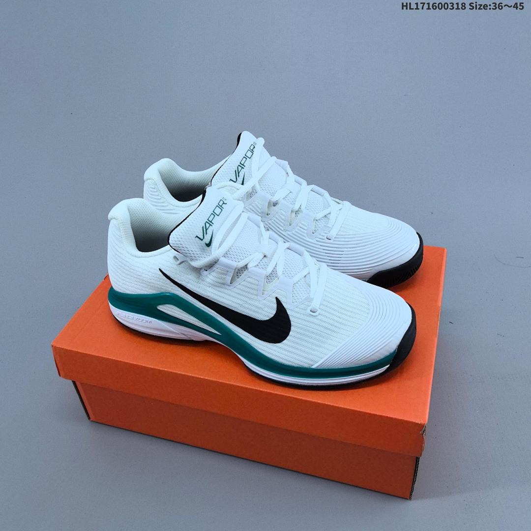 Nike Zoom Vapor 12 -100 ID Size 4 - foto 5