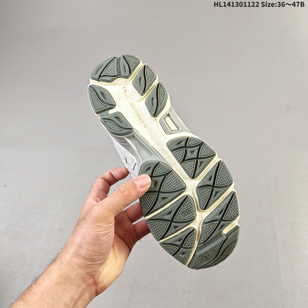 ASICS GEL-NYC AHAR+ - foto 5