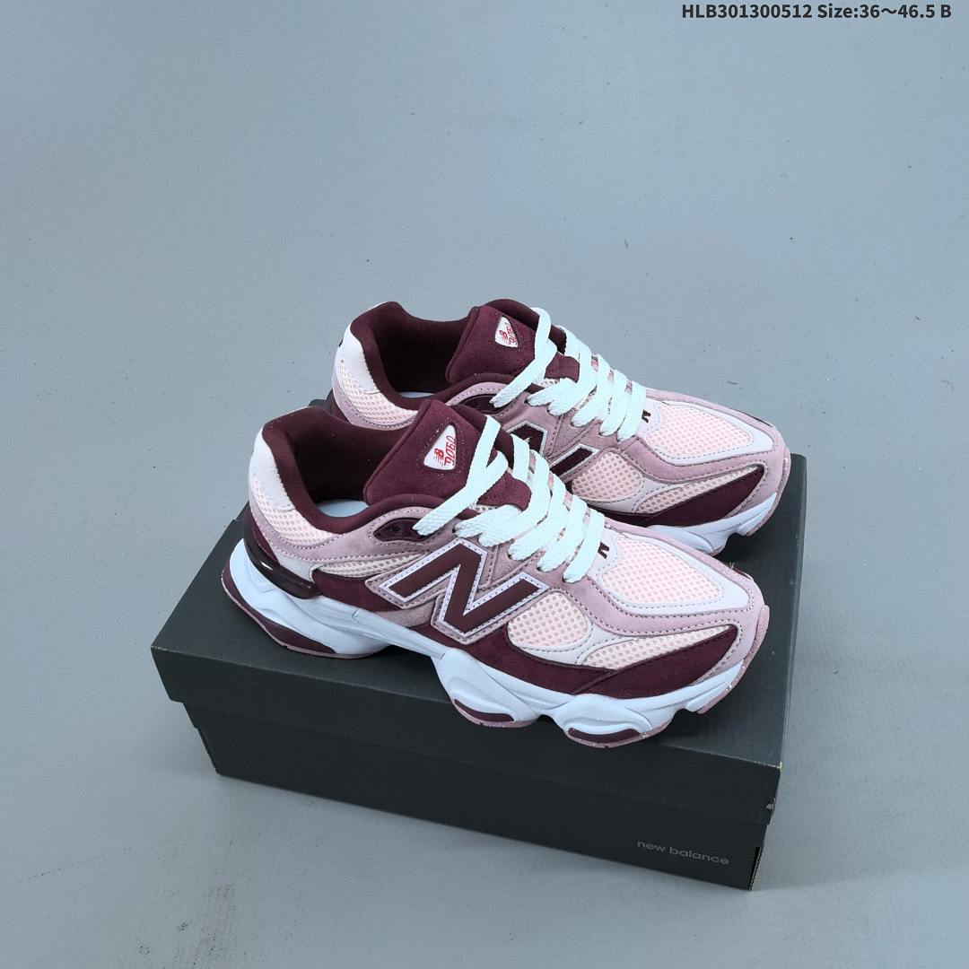 New Balance 9060 ABZORB - foto 2