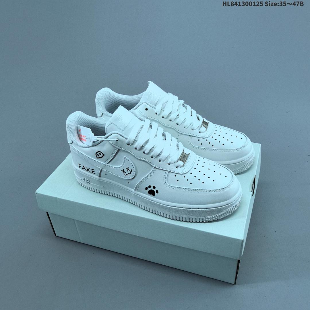 Nike Air Force1 07 low CW22
