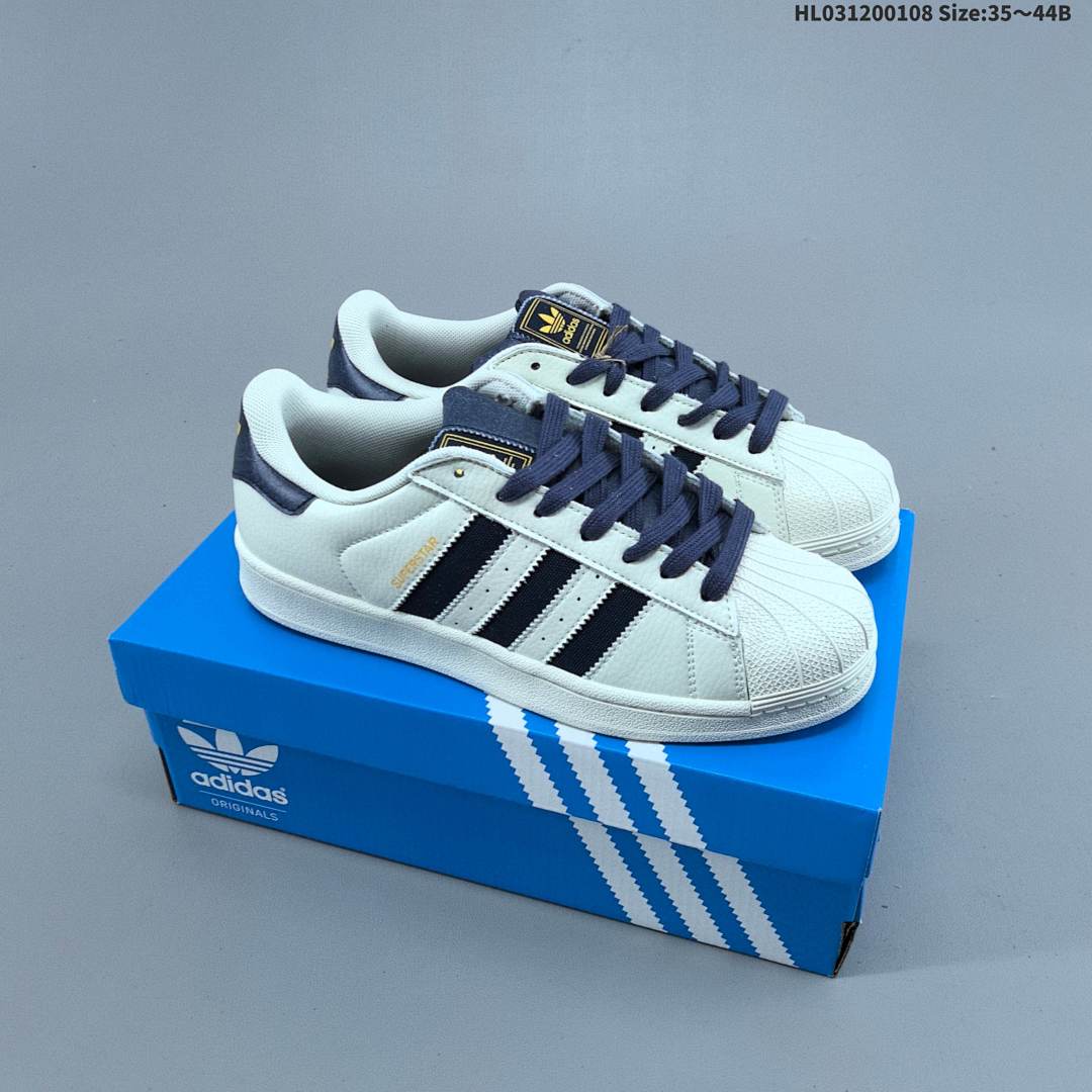 Adidas Originals Superstar .5 3 - foto 8