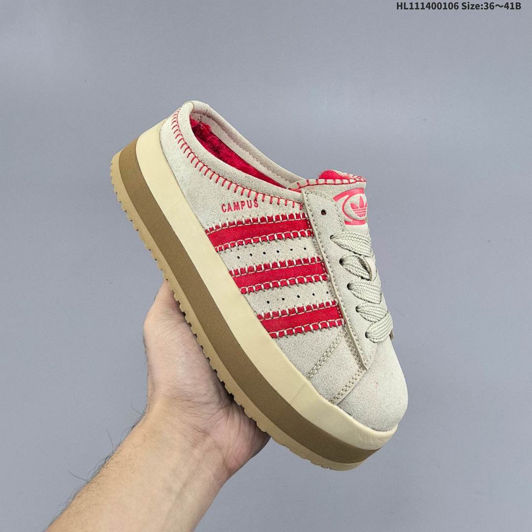 Adidas Originals Campus 00S WTR LO LOGO - foto 8