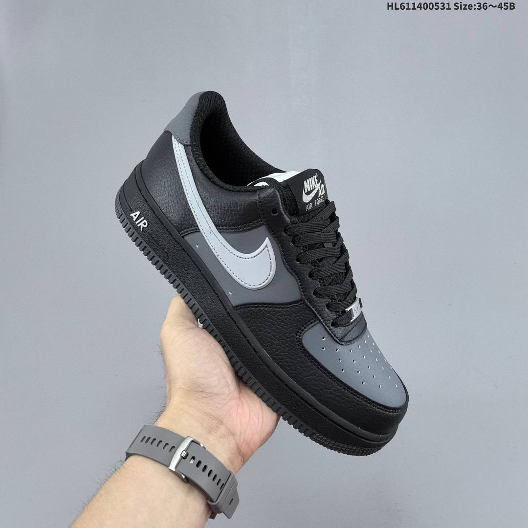 NIKE AIR FORCE 1‘07 LV8 -1 - foto 5
