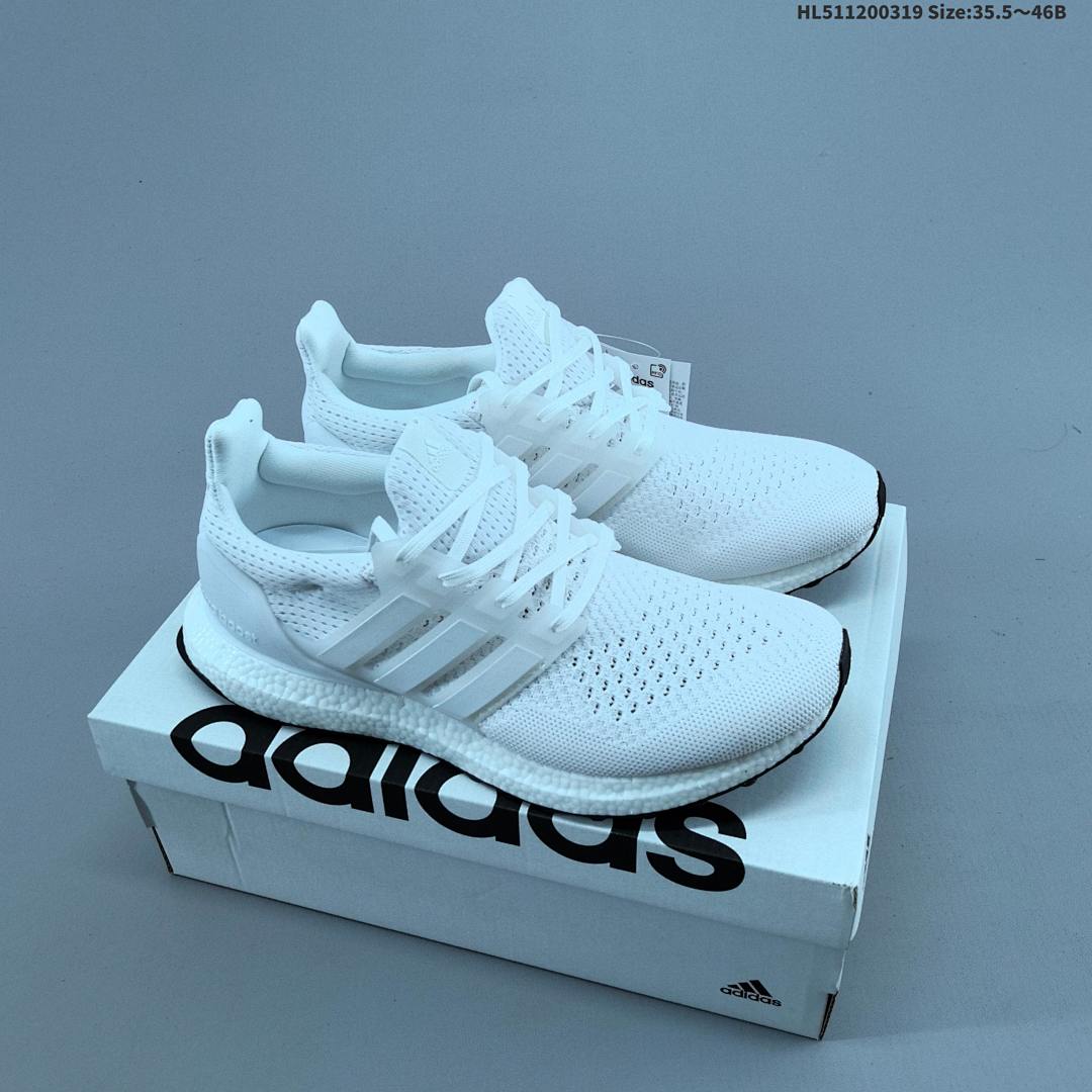 Adidas Ultraboost 1.0 Boost Stretchweb