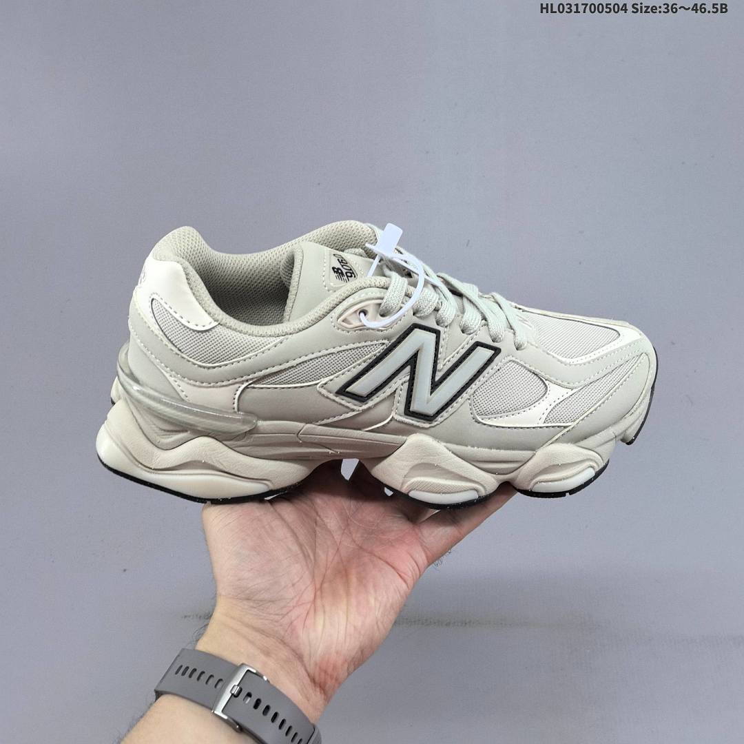 New Balance 9060 ABZORB - foto 2