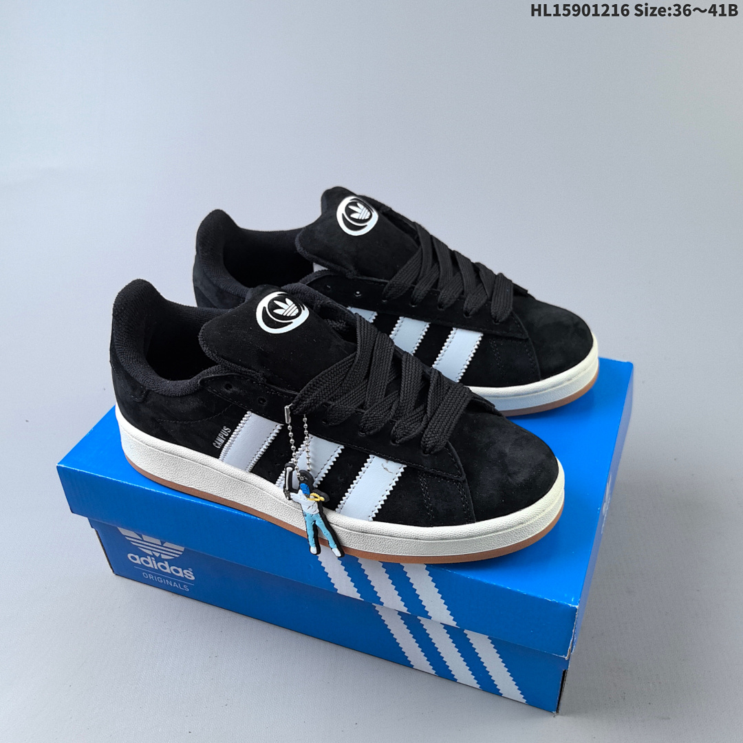 Adidas Originals Campus 00s ID Size 41B