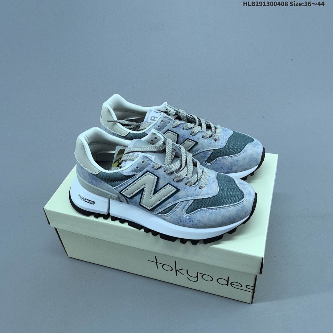 COMME des GARCONS HOMME x New Balance RC1300 - foto 12