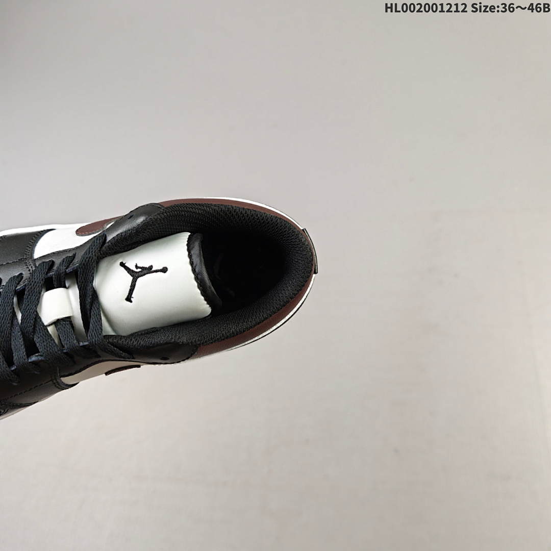 Air Jordan 1 Low AJ1 1 aj1 1 - foto 2