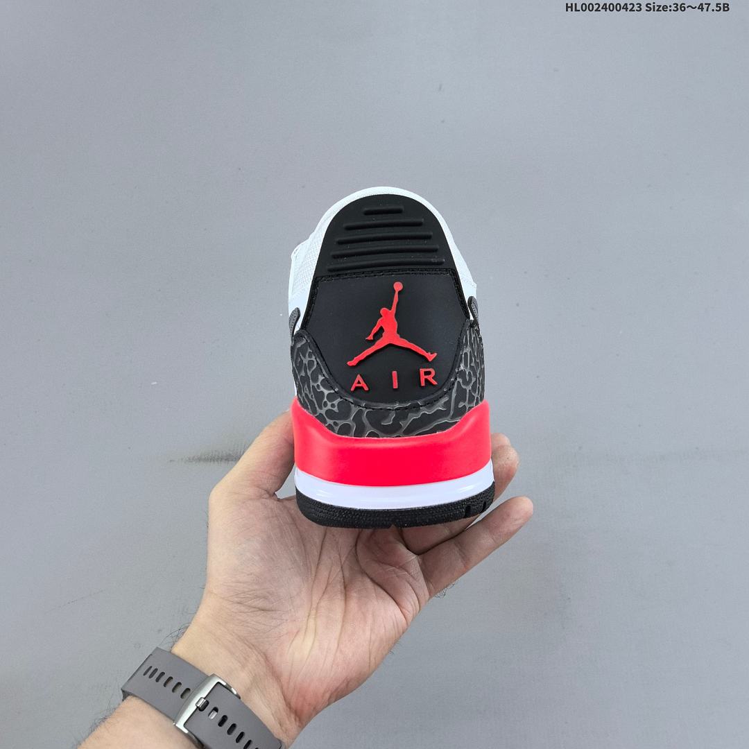Air Jordan Legacy 312 Low AJ312 312 aj312 312 “ ” Air - foto 6