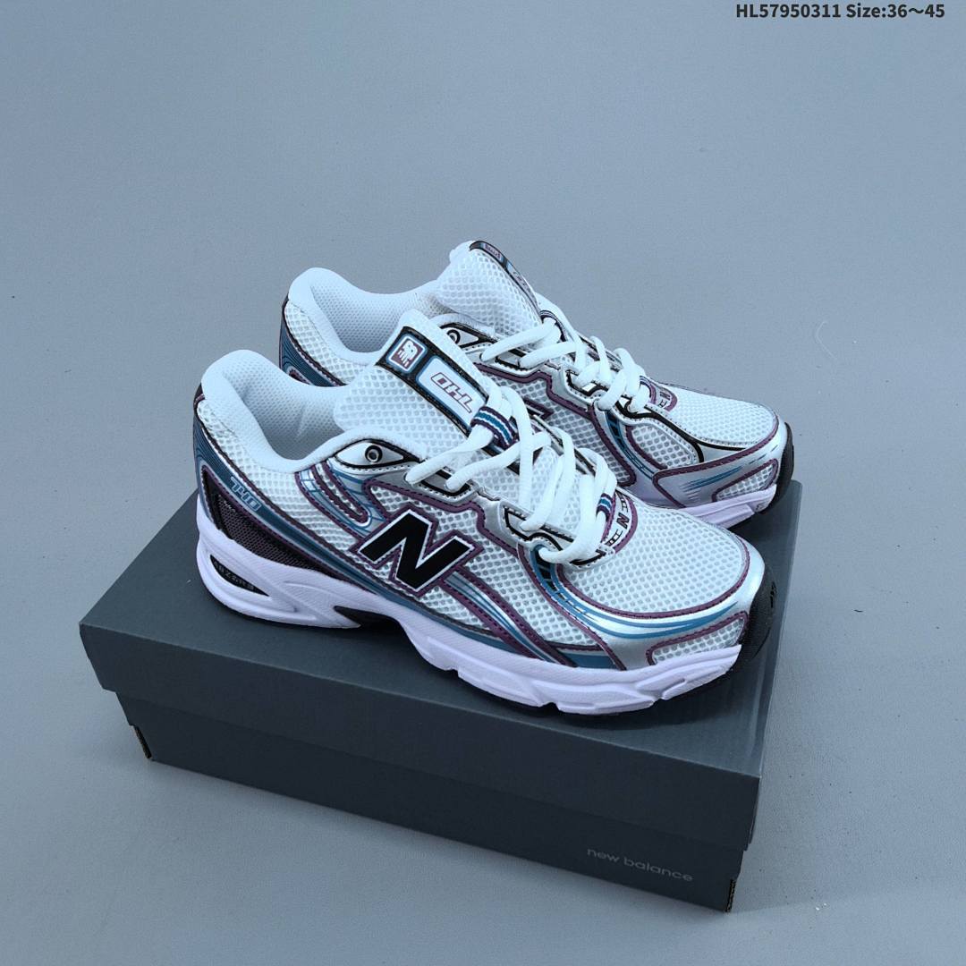 New Balance MR740 NB T-Beam - foto 3