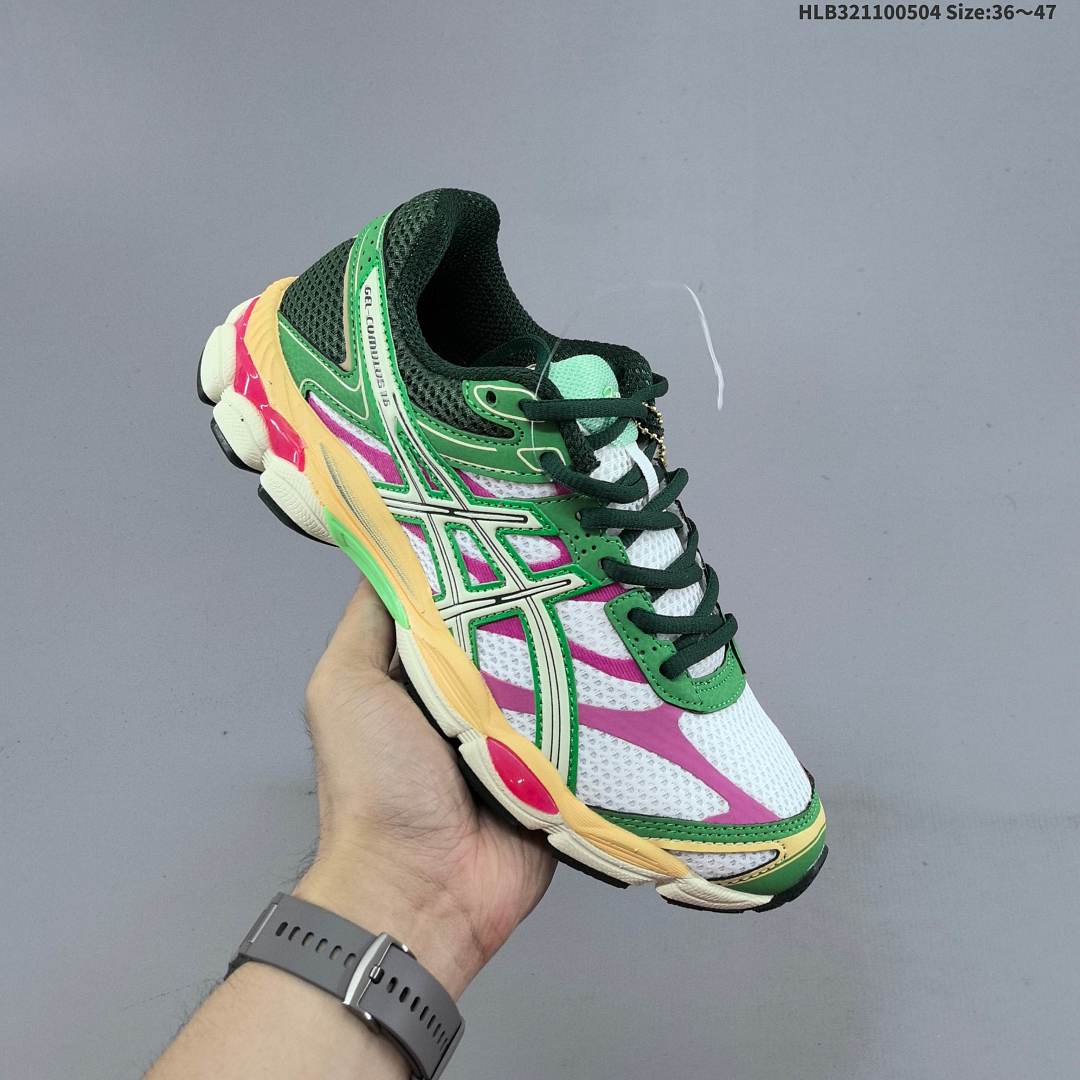 Asics Gel-NYC LOGO - foto 5