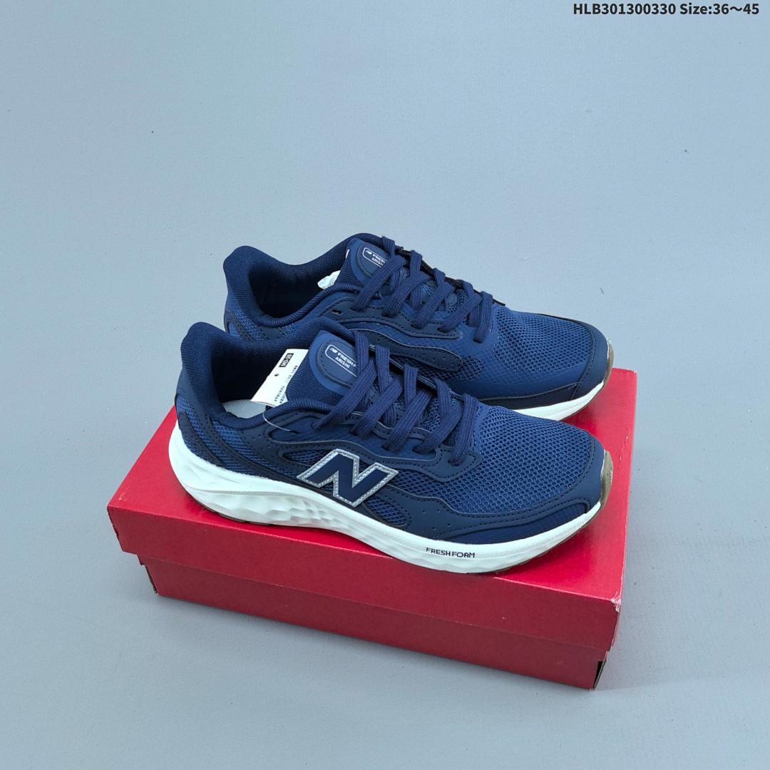 New Balance NB Fresh Foam Arishi v4 Tiralux Nb WARISTX4 HLB301300330 Si - foto 4