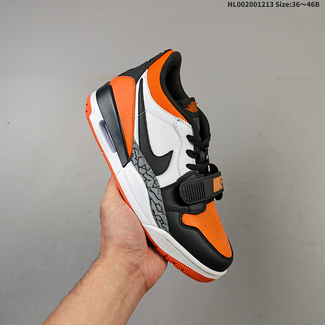 Air Jordan Legacy 312 Low AJ312 312 aj312 312 “ - foto 8