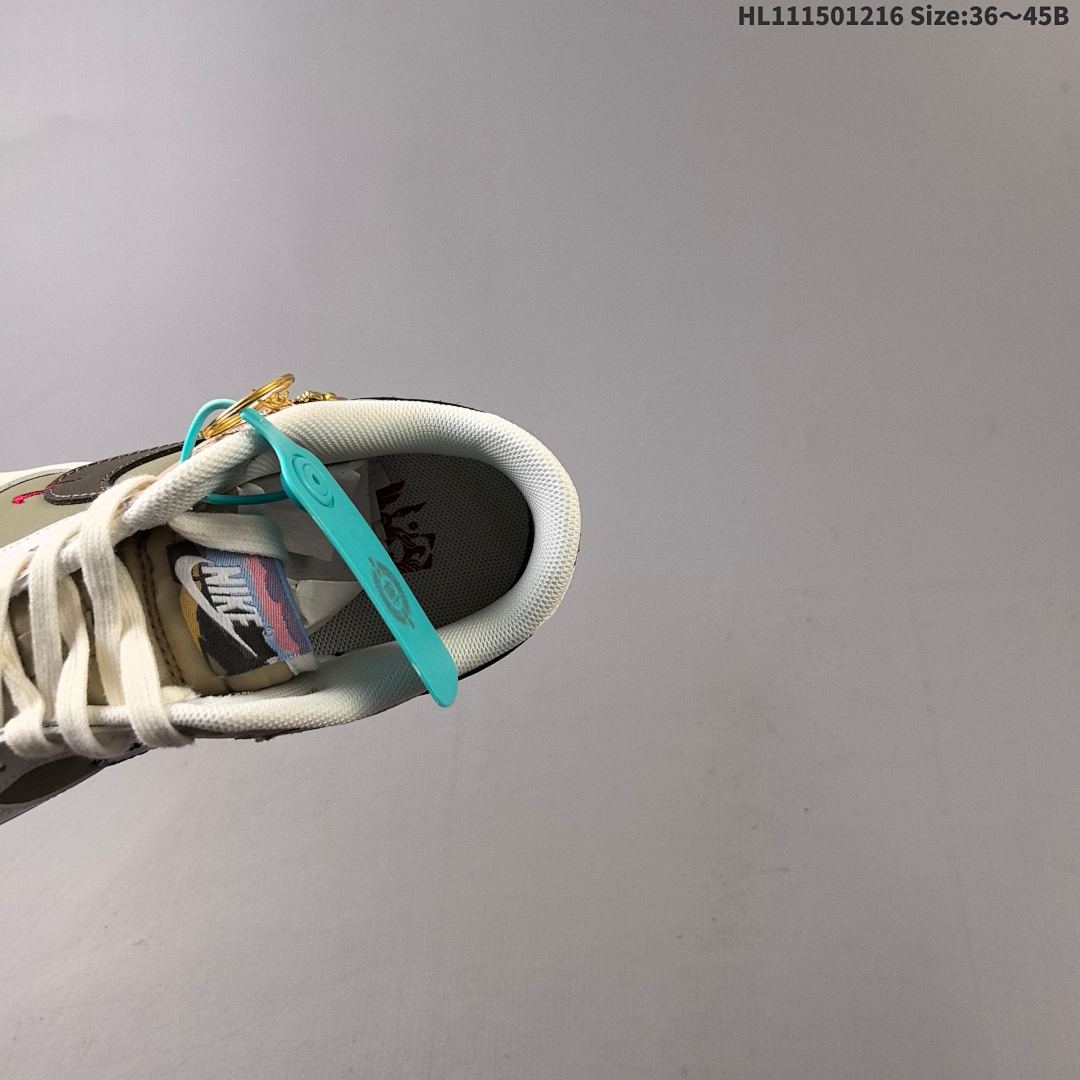 Nike Dunk Pegasus Pack CNY -220 - foto 2