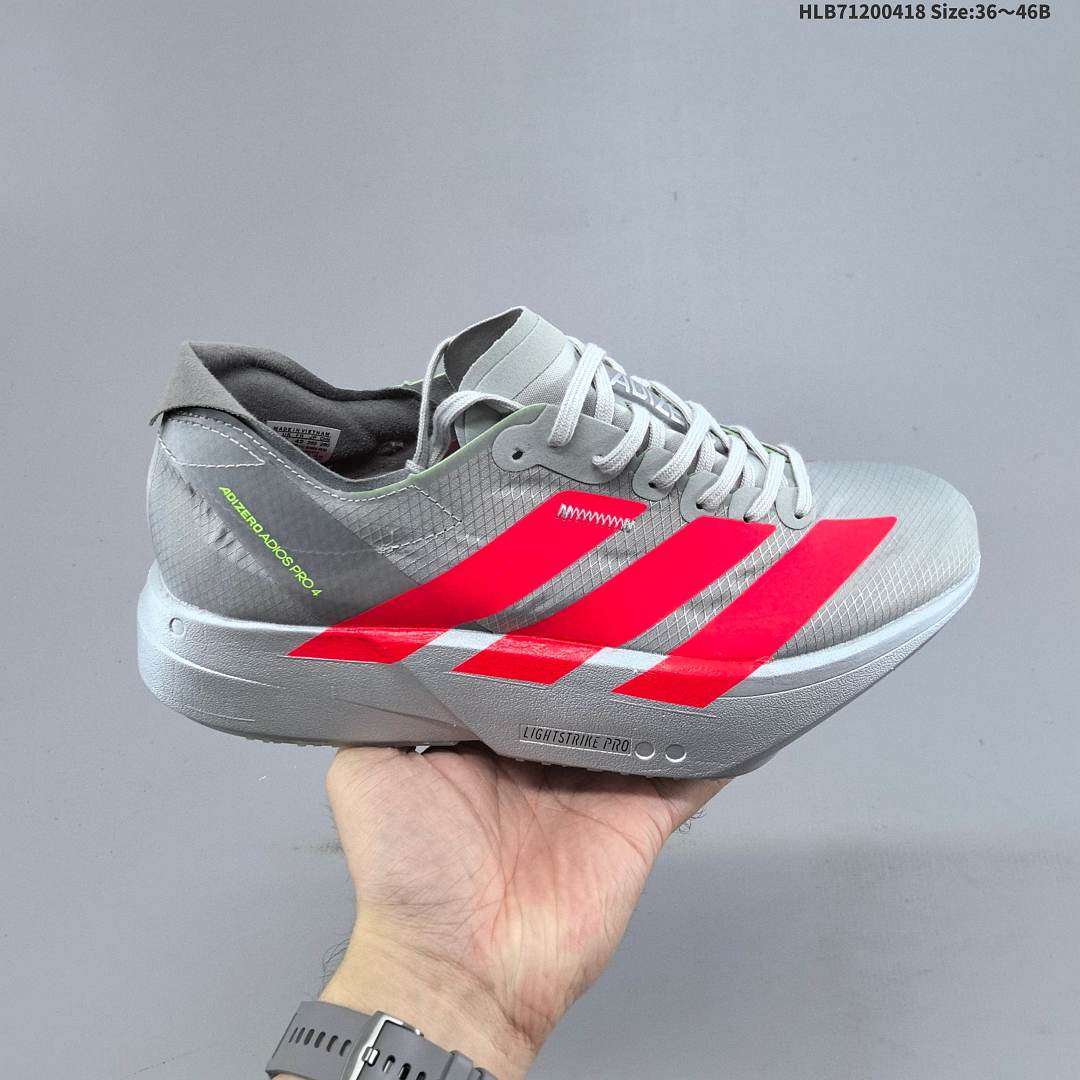 Adidas Adizero Adios Pro 4 M Flywire Zoom - foto 3