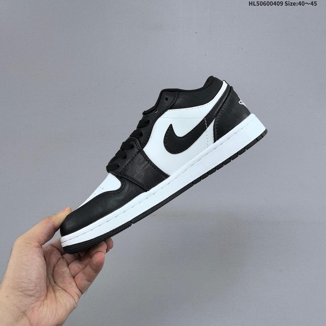 Air Jordan 1 Low AJ1 1 1 aj1 1985 - foto 4