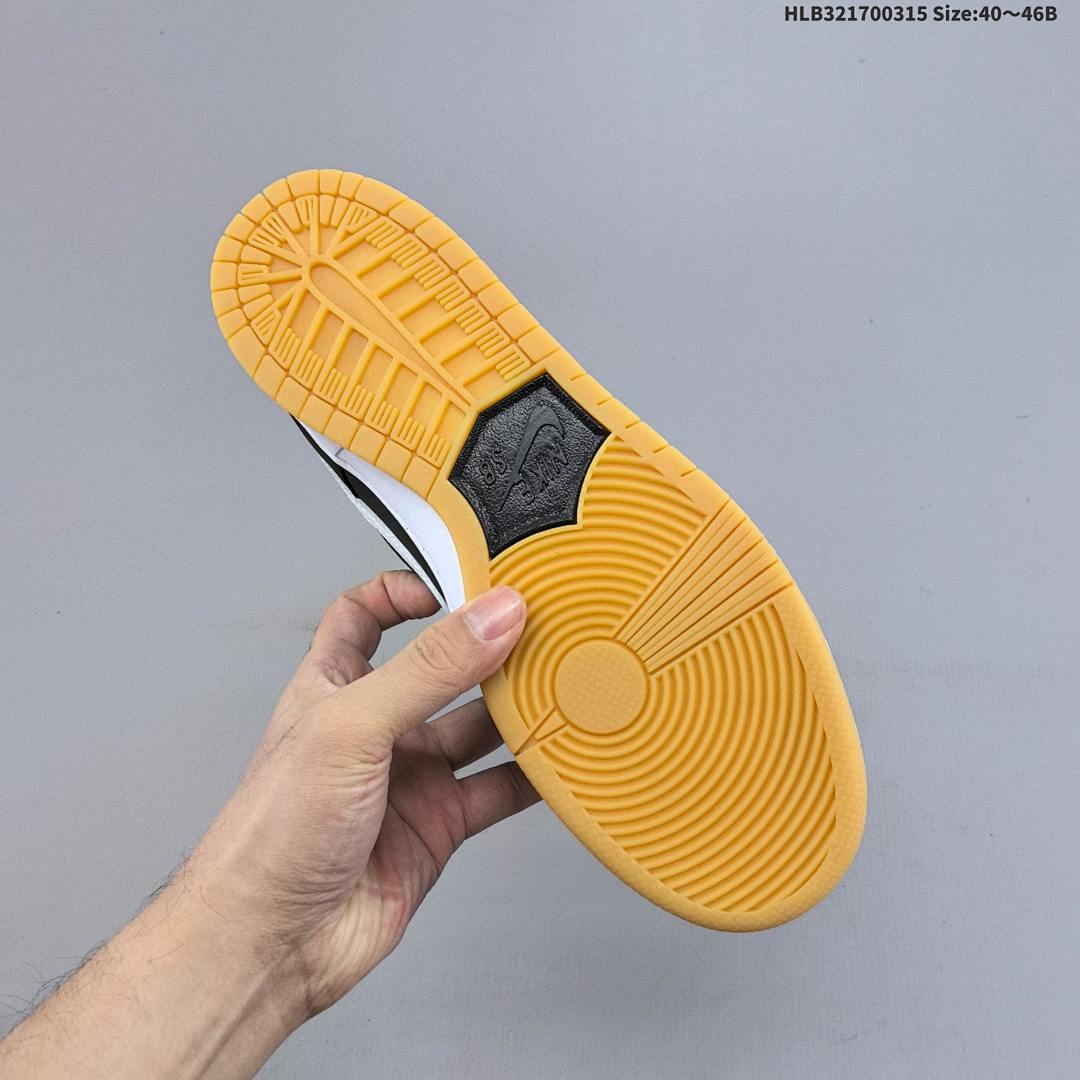 Nike SB Dunk Low ZoomAir - foto 5