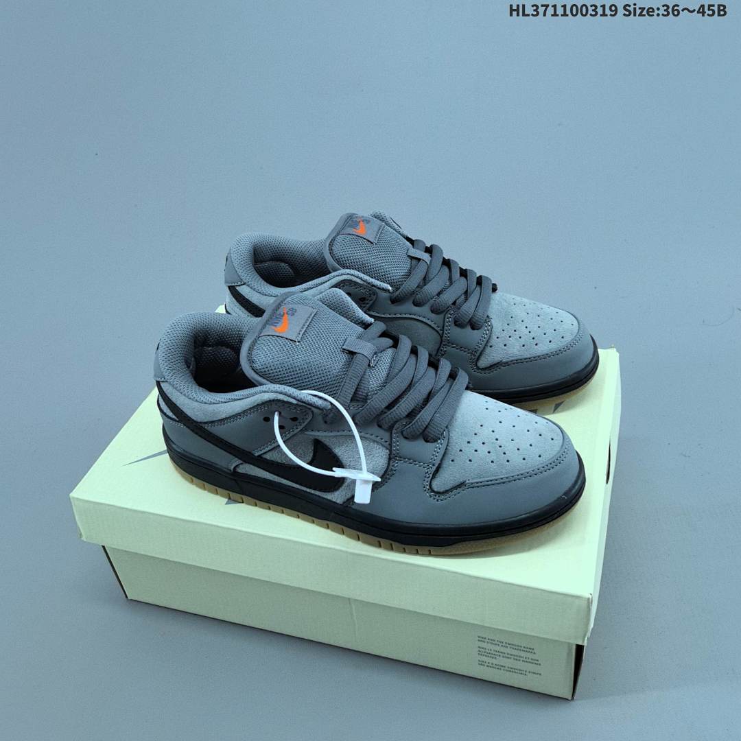 Nike SB Dunk Low Retro ZoomAir - foto 12