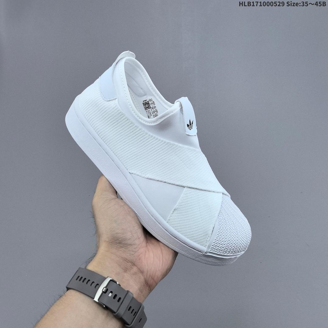 Adidas SUPERSTAR SLIP ON W S 3 - foto 5