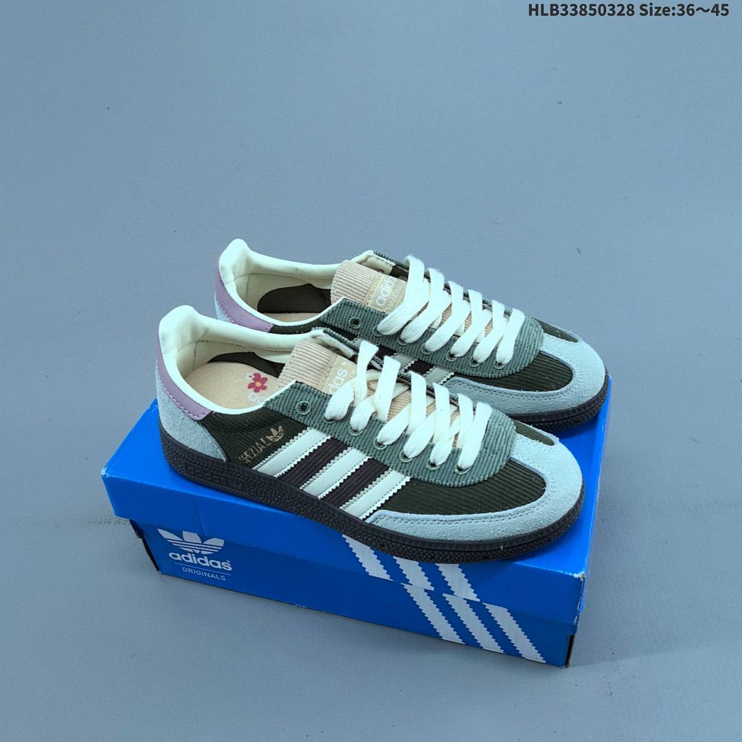 Adidas Handball Spezial - foto 18