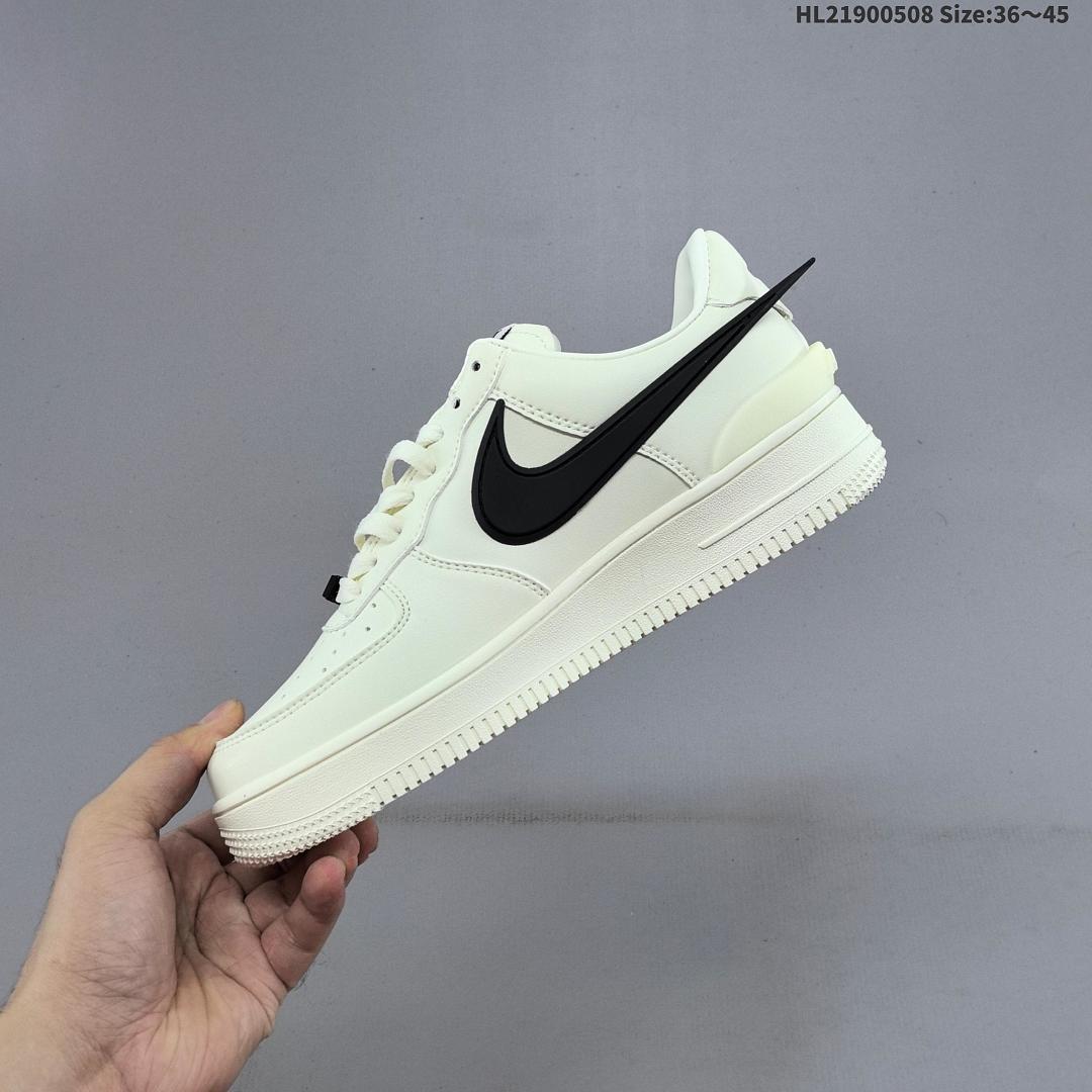 Nike Air Force 1’07 Force 1 - foto 6