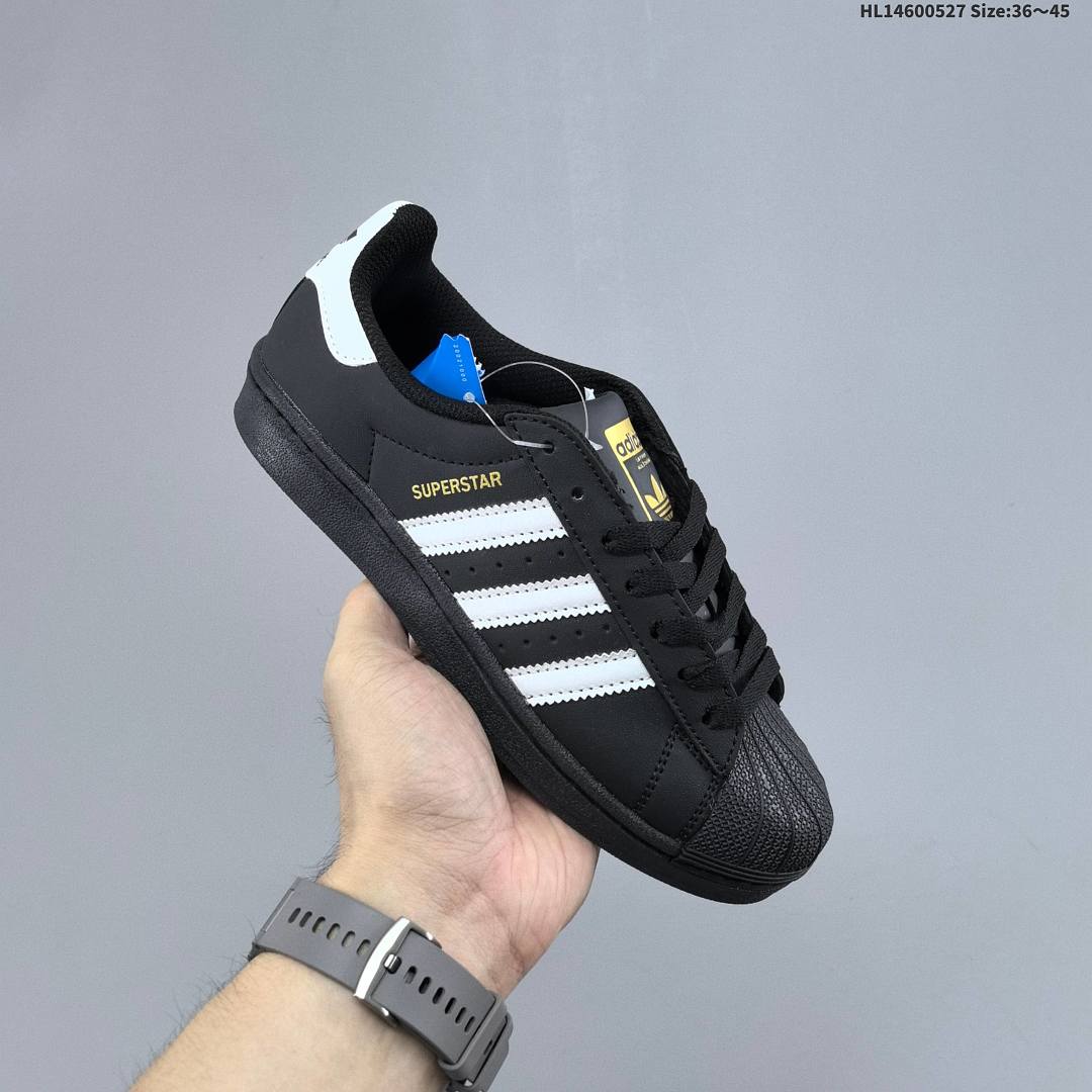 Adidas Originals Superstar EG4958 HL14600527 Size 45 - foto 5