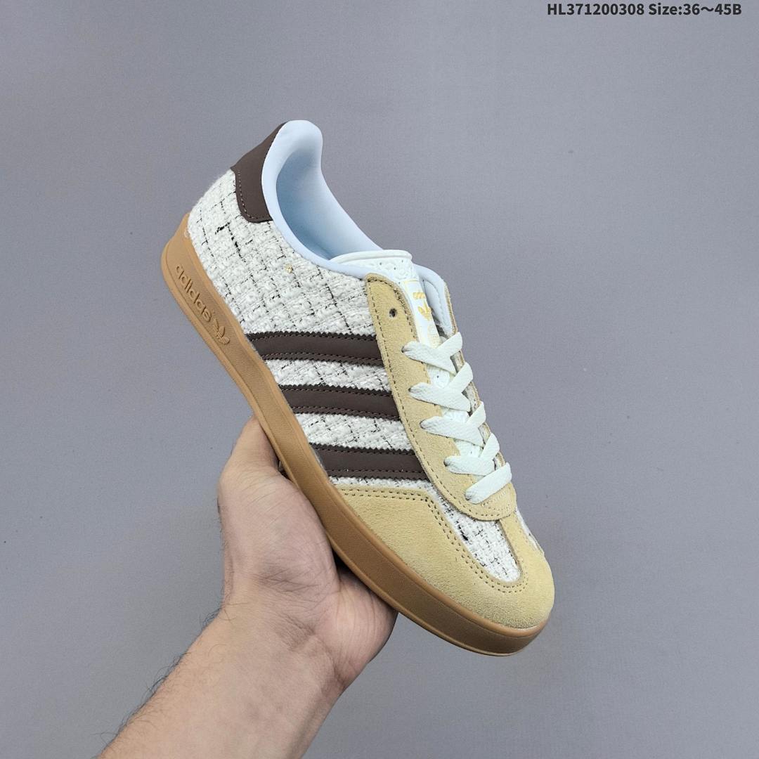 adidas Originals Gazelle INdoor - foto 3