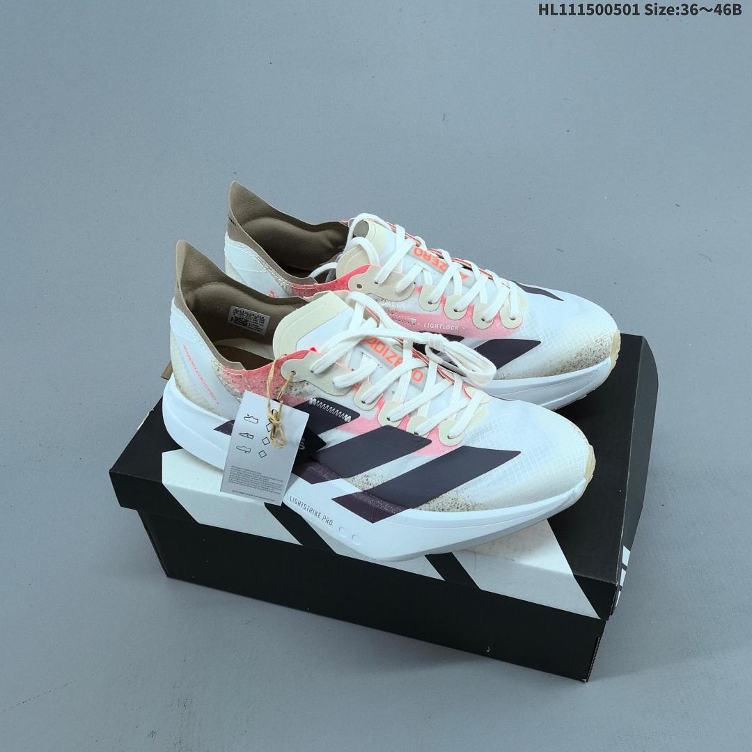 Adidas Adizero Adios Pro 4 Lightstrike Pro