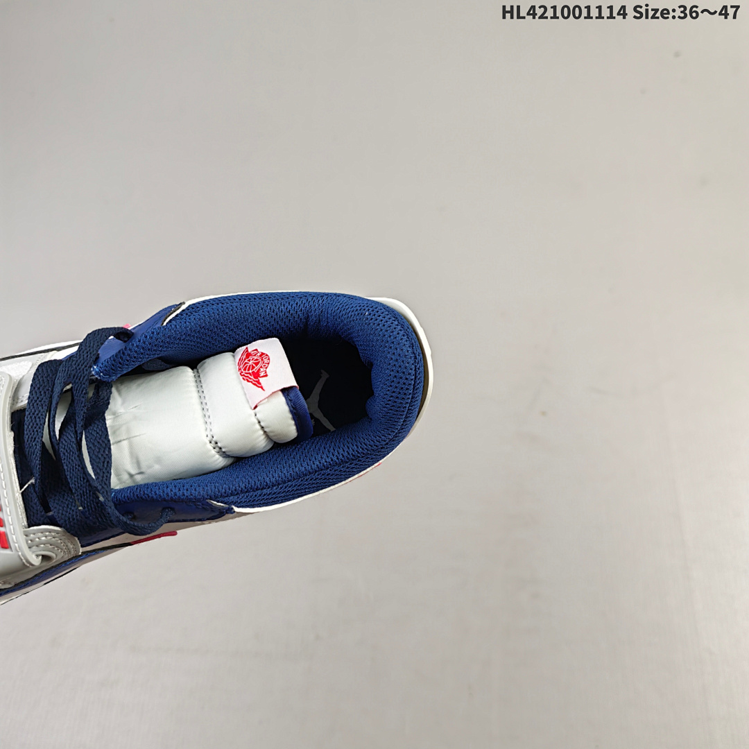 Air Jordan Legacy 312 Low "White Blue Red" AJ312 312 aj312 312 “ - foto 3