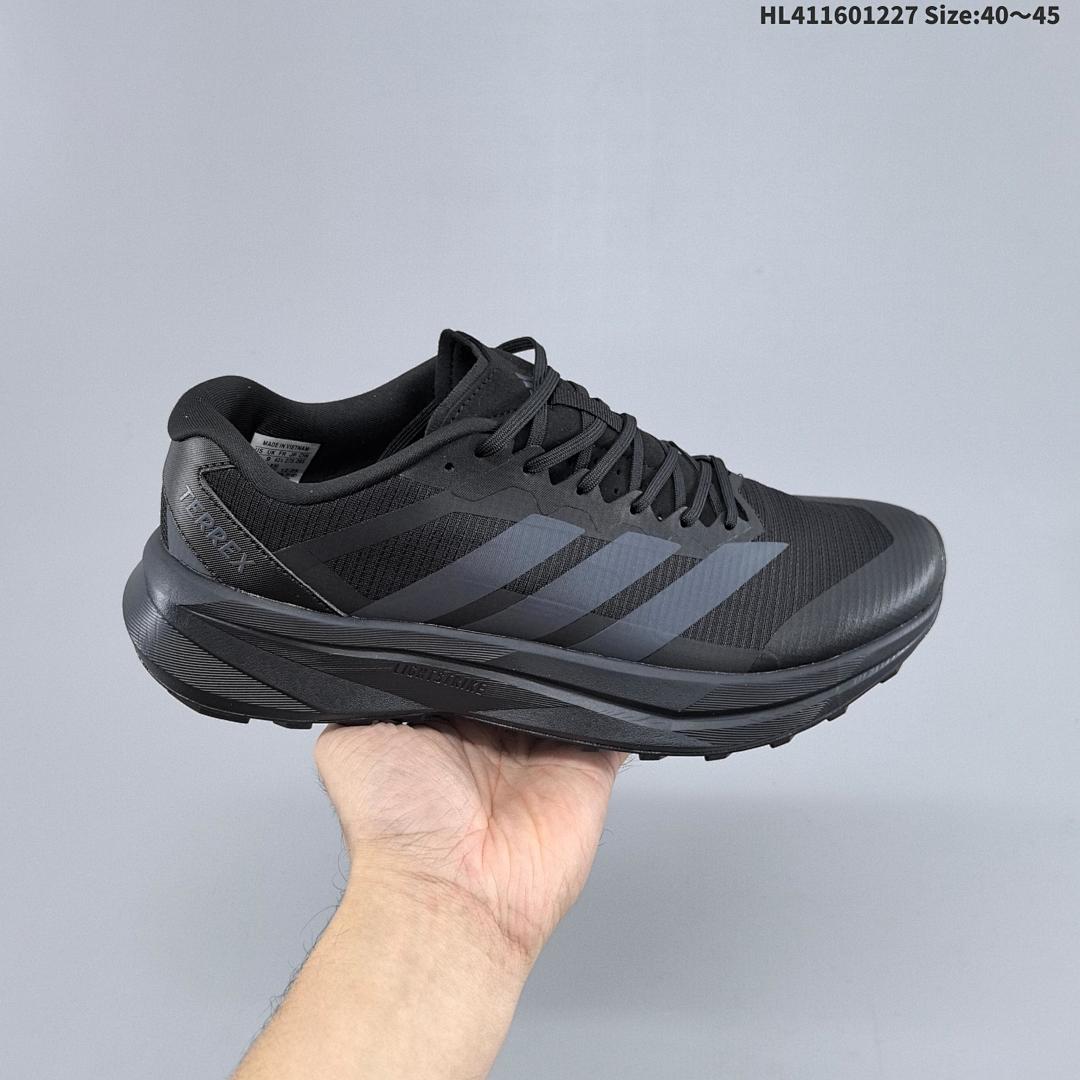 Adidas TERREX AGRAVIC LT KK1871 HL411601227 Size 45 ¥ 160 - foto 4