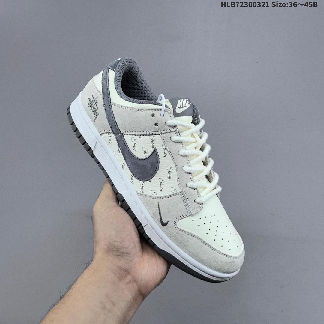 NIKE DUNK SB LOW SB Dunk Dunk Dunk SB - foto 3